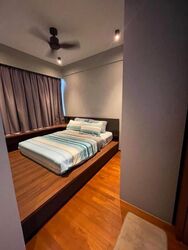 Kandis Residence (D27), Condominium #621676901